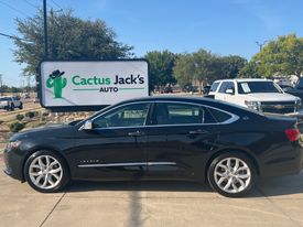 2019 Chevrolet Impala