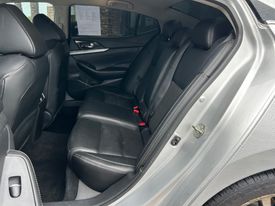 2018 Nissan Maxima