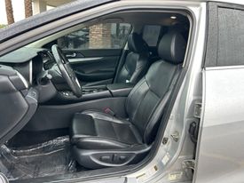2018 Nissan Maxima