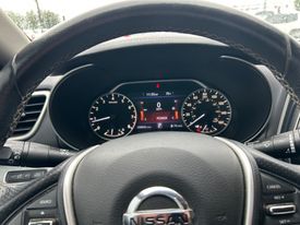 2018 Nissan Maxima