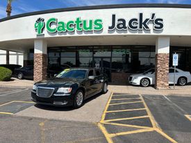 2014 Chrysler 300