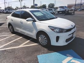 2020 Kia Rio