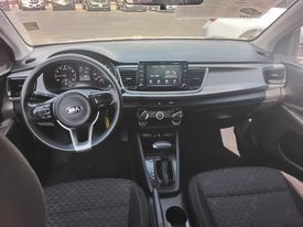 2020 Kia Rio