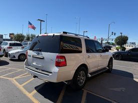 2013 Ford Expedition