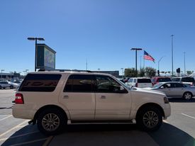 2013 Ford Expedition