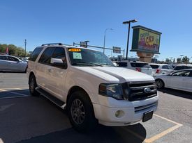 2013 Ford Expedition