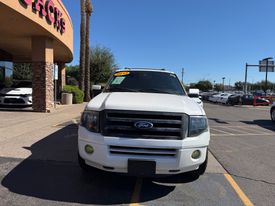2013 Ford Expedition
