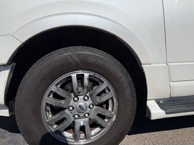 2013 Ford Expedition