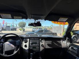 2013 Ford Expedition