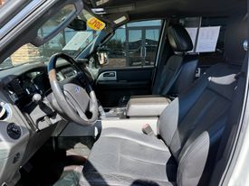 2013 Ford Expedition