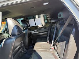 2013 Ford Expedition