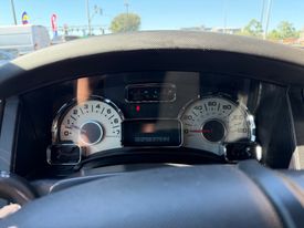2013 Ford Expedition