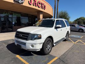 2013 Ford Expedition