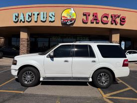 2013 Ford Expedition