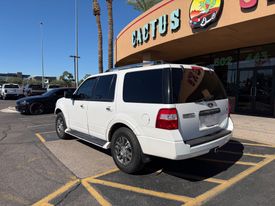2013 Ford Expedition