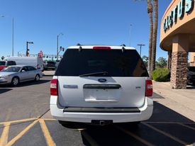 2013 Ford Expedition