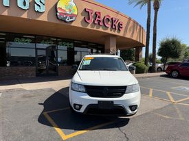 2019 Dodge Journey