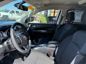 2019 Dodge Journey