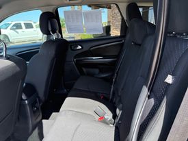 2019 Dodge Journey