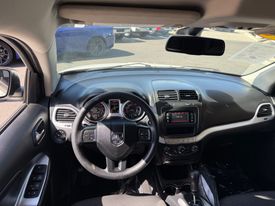 2019 Dodge Journey