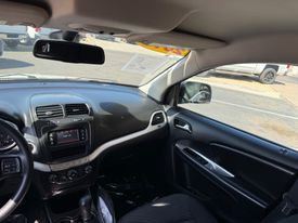 2019 Dodge Journey