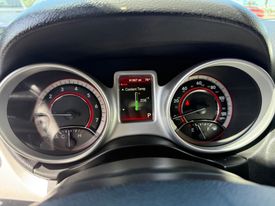 2019 Dodge Journey