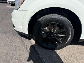 2019 Dodge Journey