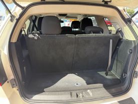 2019 Dodge Journey