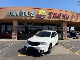 2019 Dodge Journey