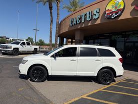 2019 Dodge Journey