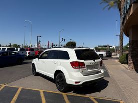 2019 Dodge Journey