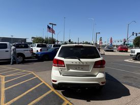 2019 Dodge Journey