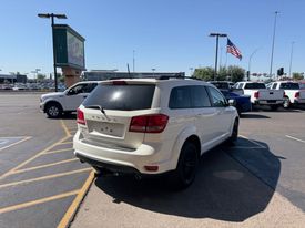 2019 Dodge Journey