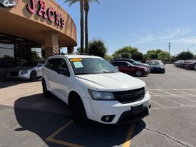 2019 Dodge Journey