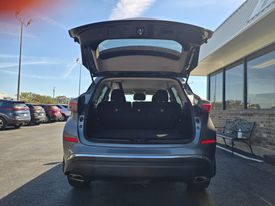 2020 Nissan Murano
