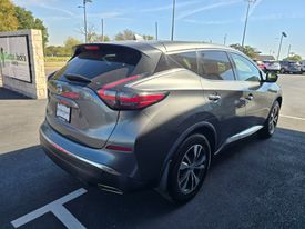 2020 Nissan Murano