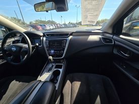 2020 Nissan Murano