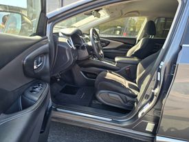 2020 Nissan Murano