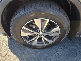 2020 Nissan Murano