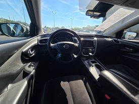2020 Nissan Murano