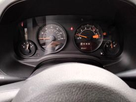 2017 Jeep Patriot