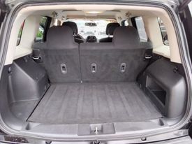 2017 Jeep Patriot