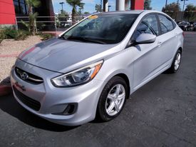 2016 Hyundai Accent