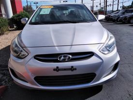 2016 Hyundai Accent