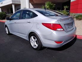 2016 Hyundai Accent
