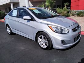 2016 Hyundai Accent