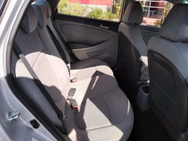 2016 Hyundai Accent