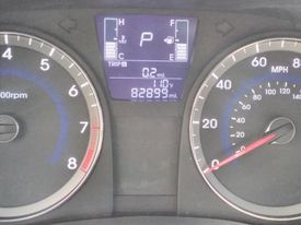 2016 Hyundai Accent