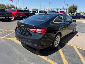 2021 Chevrolet Malibu