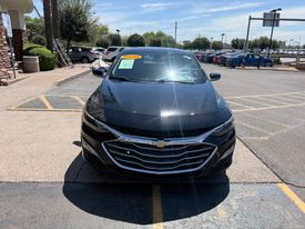 2021 Chevrolet Malibu